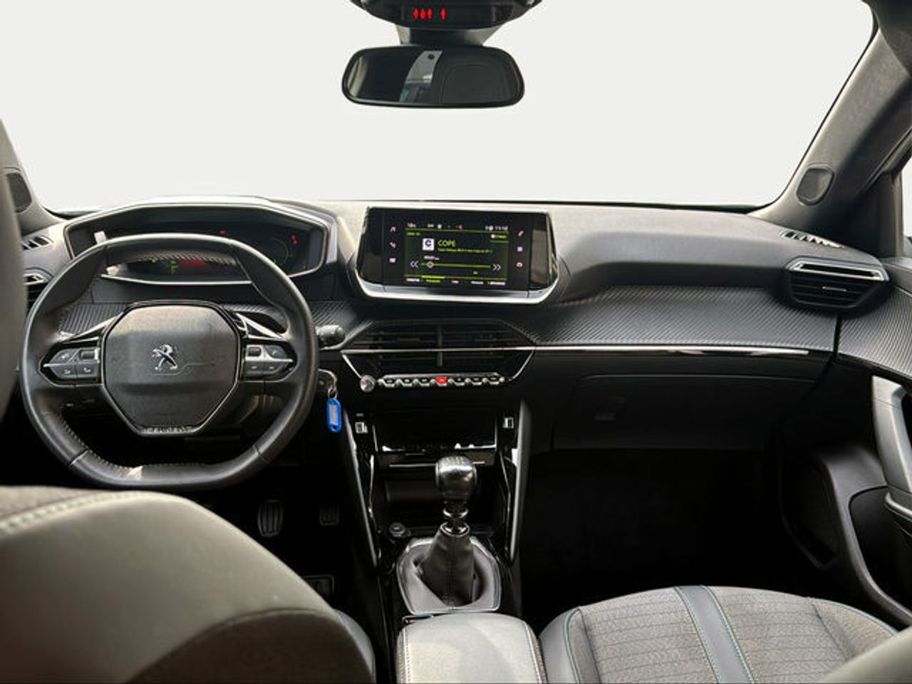 Foto Peugeot 2008 7