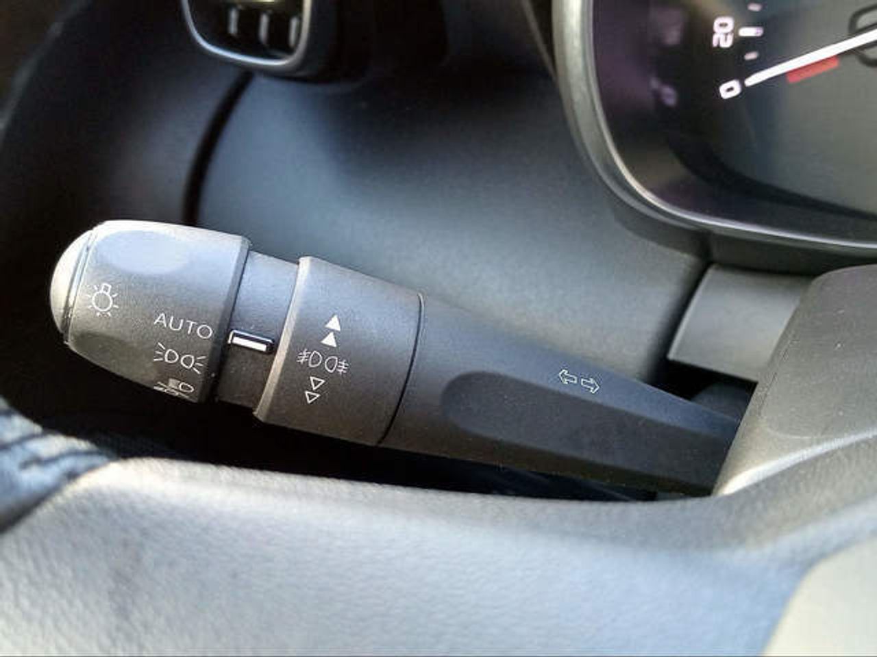 Foto Citroën C3 Aircross 19