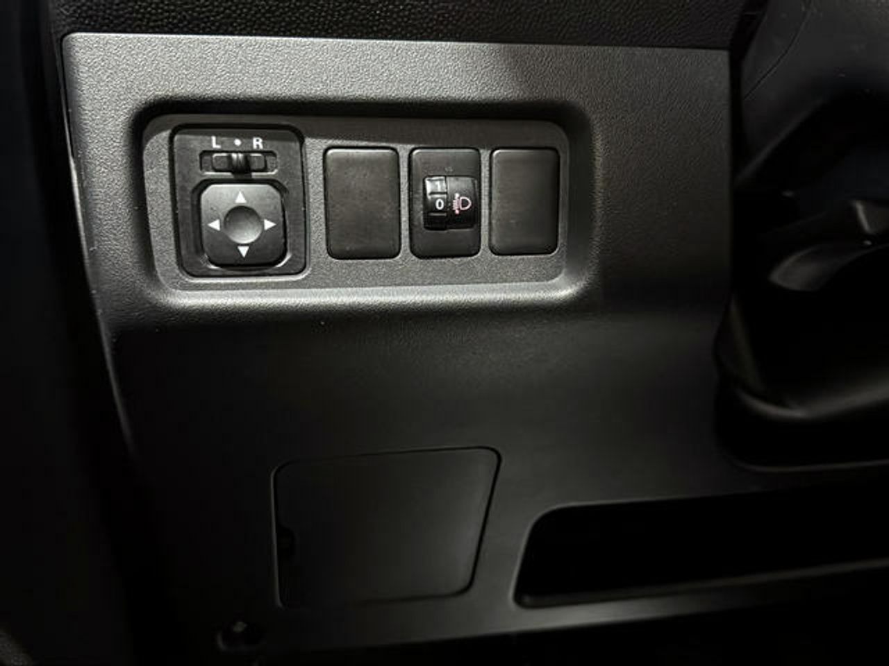 Foto Mitsubishi Space Star 21