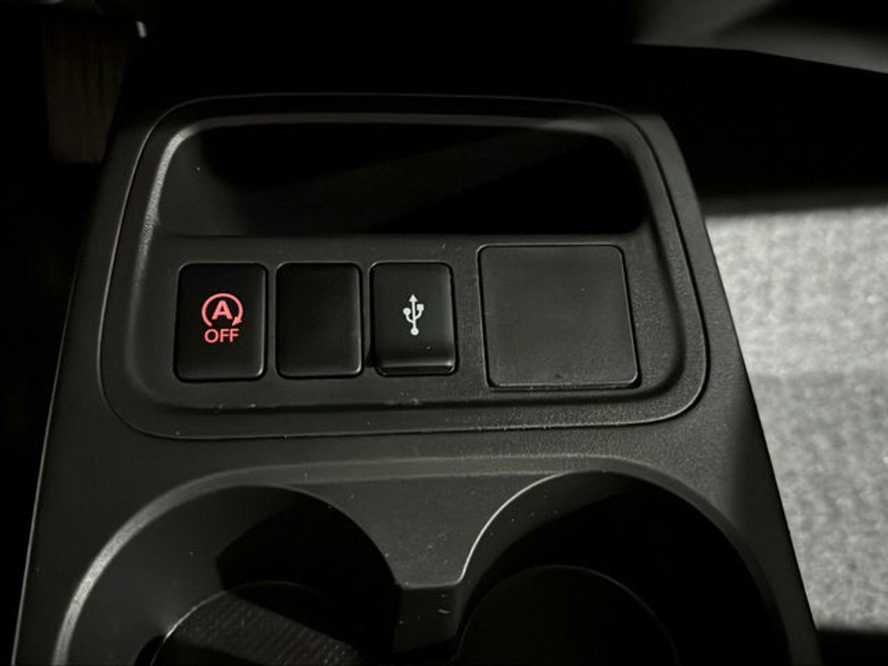 Foto Mitsubishi Space Star 22