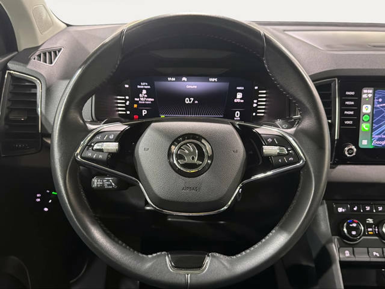 Foto Skoda Karoq 18