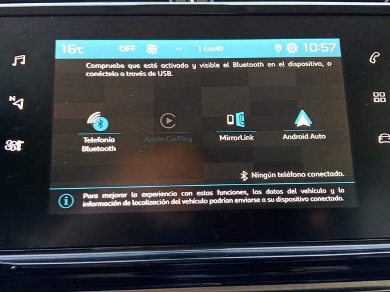 Foto Citroën C3 13