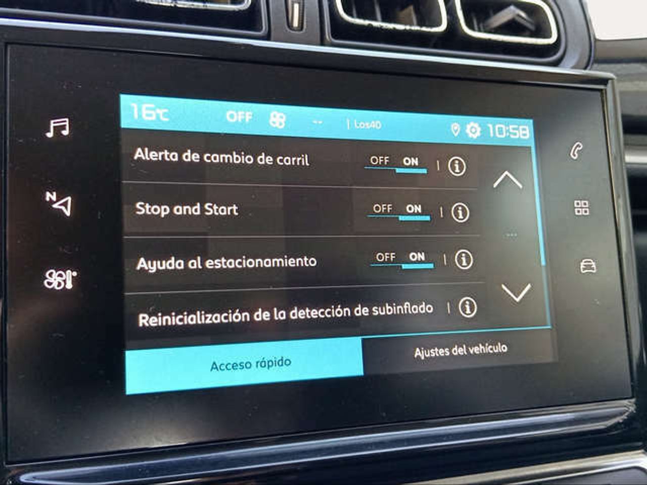 Foto Citroën C3 14