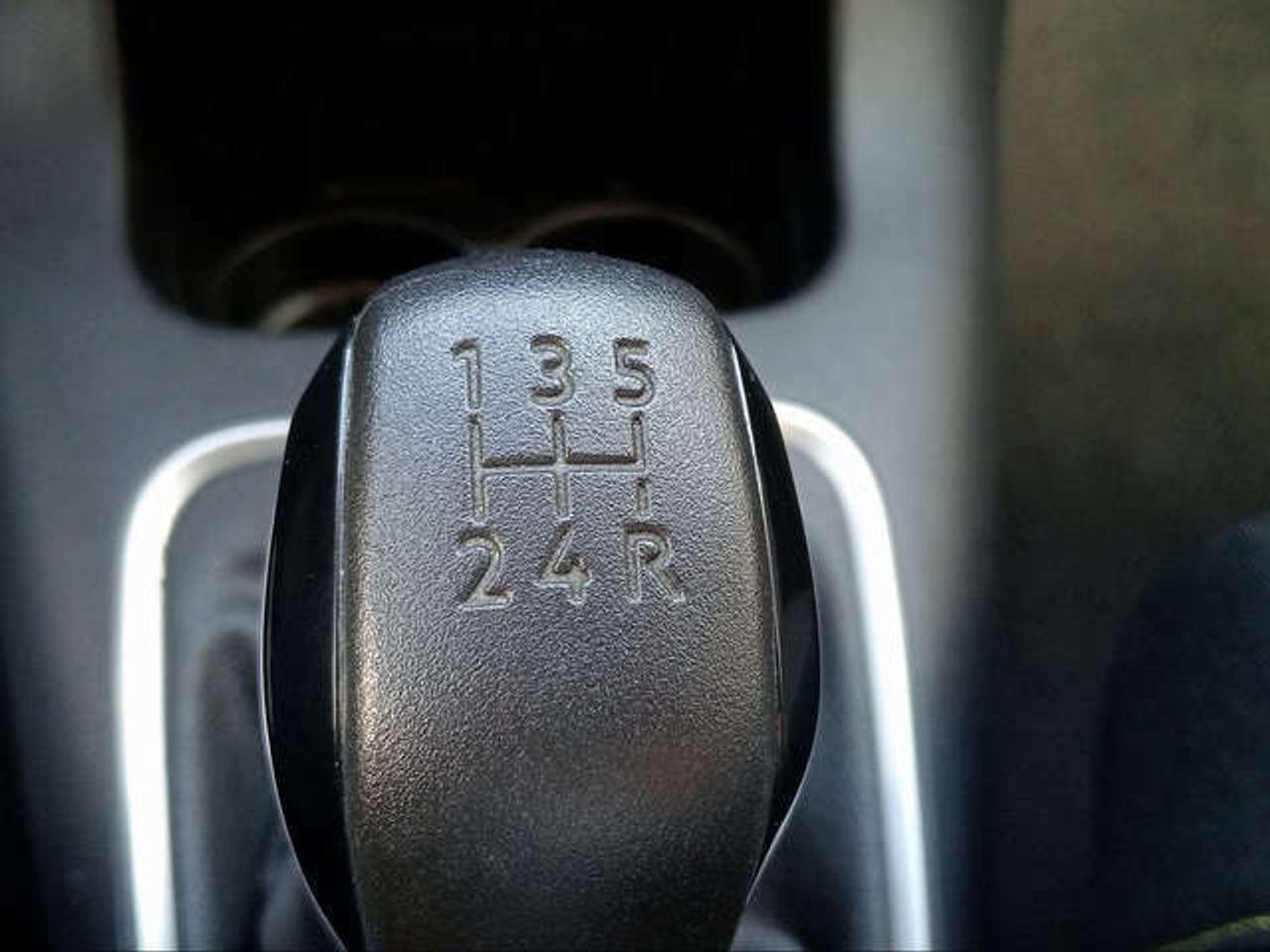 Foto Citroën C3 24