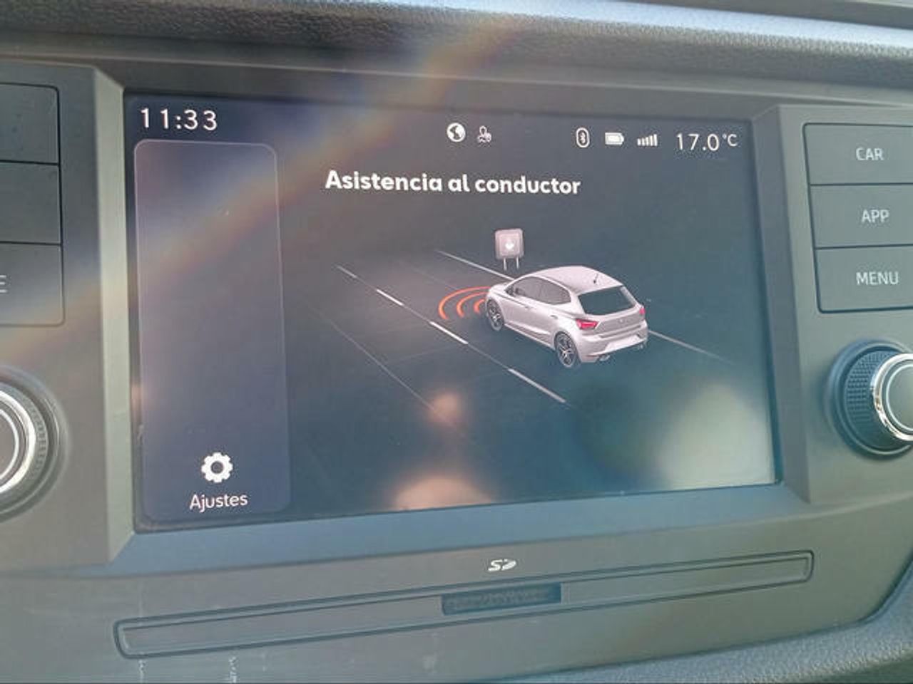 Foto Seat Ibiza 15