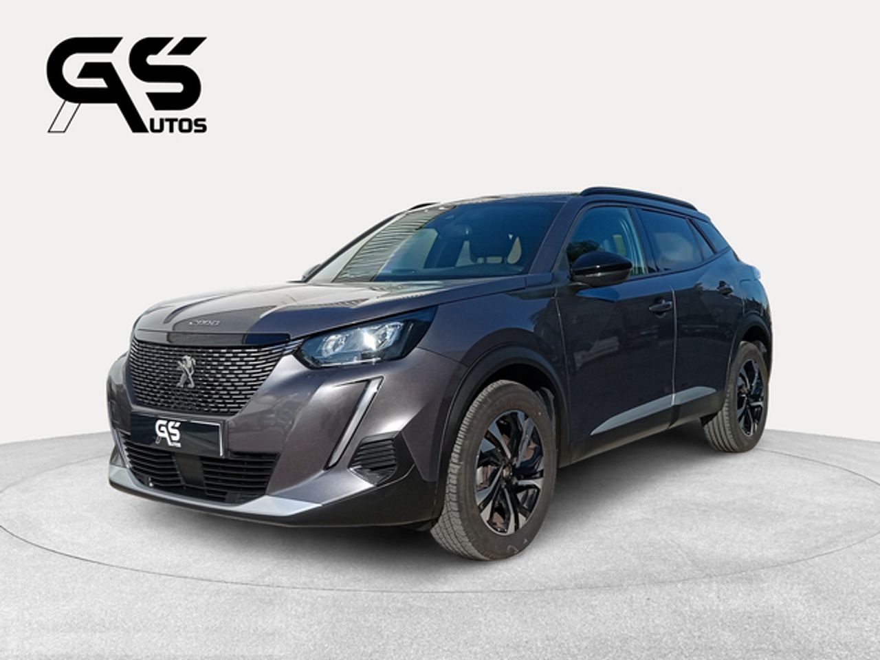 Foto Peugeot 2008 1