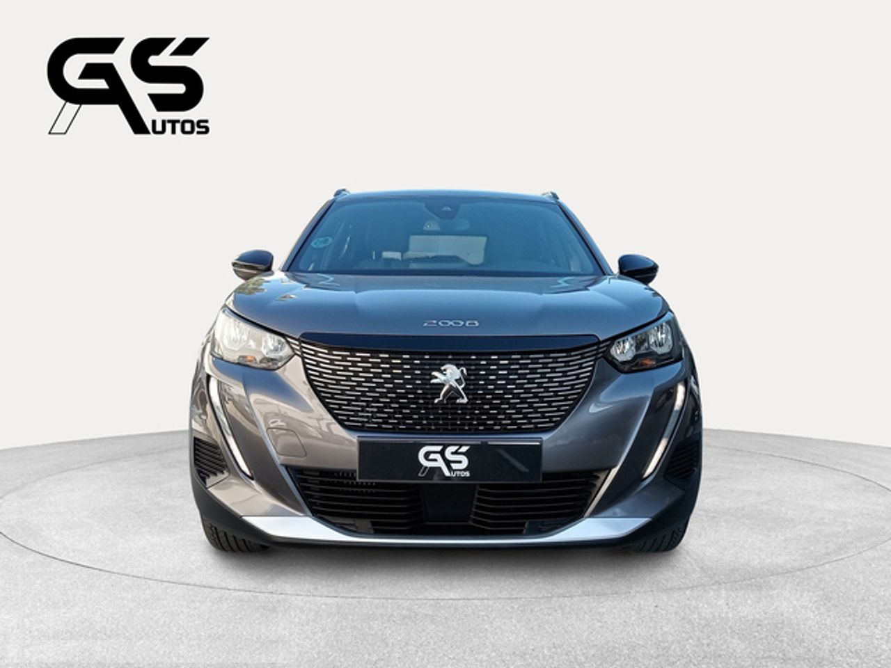 Foto Peugeot 2008 2