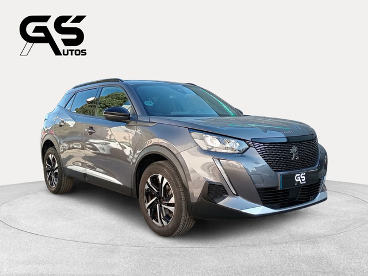 Foto Peugeot 2008 3