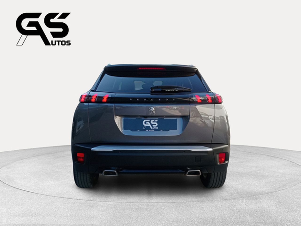 Foto Peugeot 2008 5