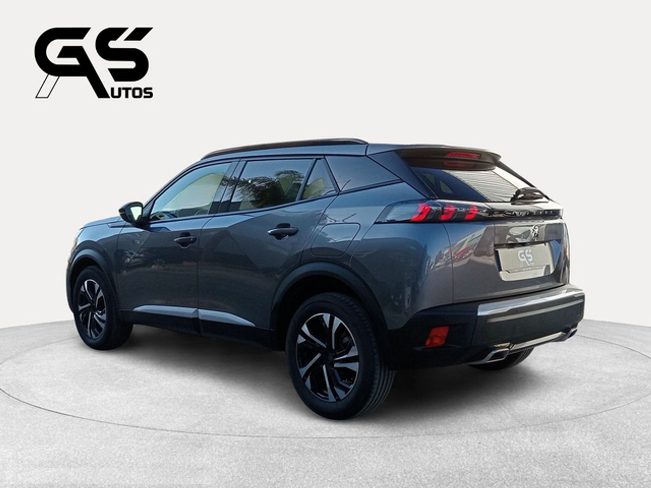 Foto Peugeot 2008 6