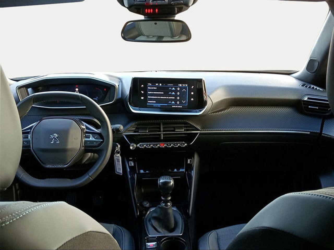 Foto Peugeot 2008 7