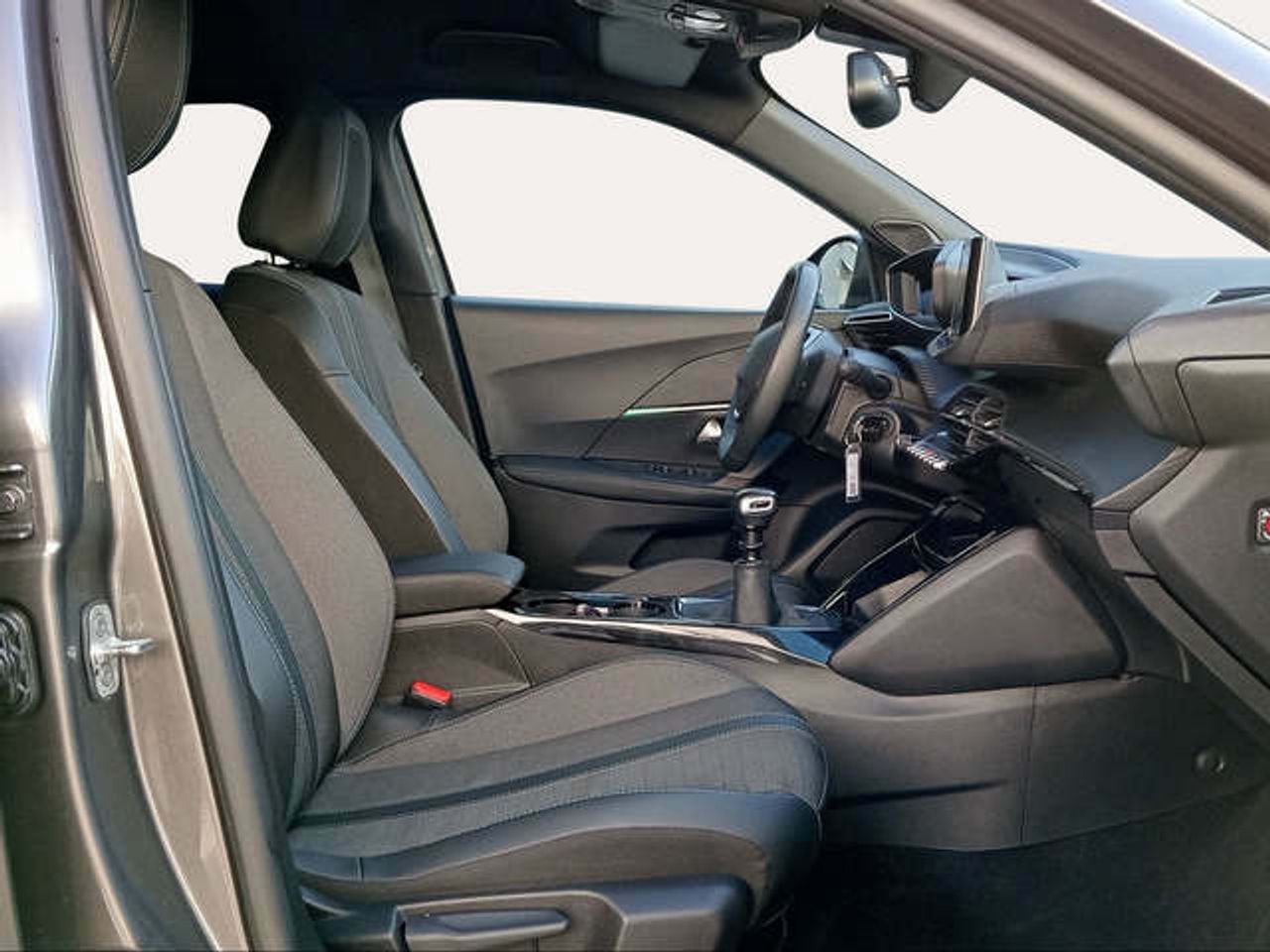 Foto Peugeot 2008 10