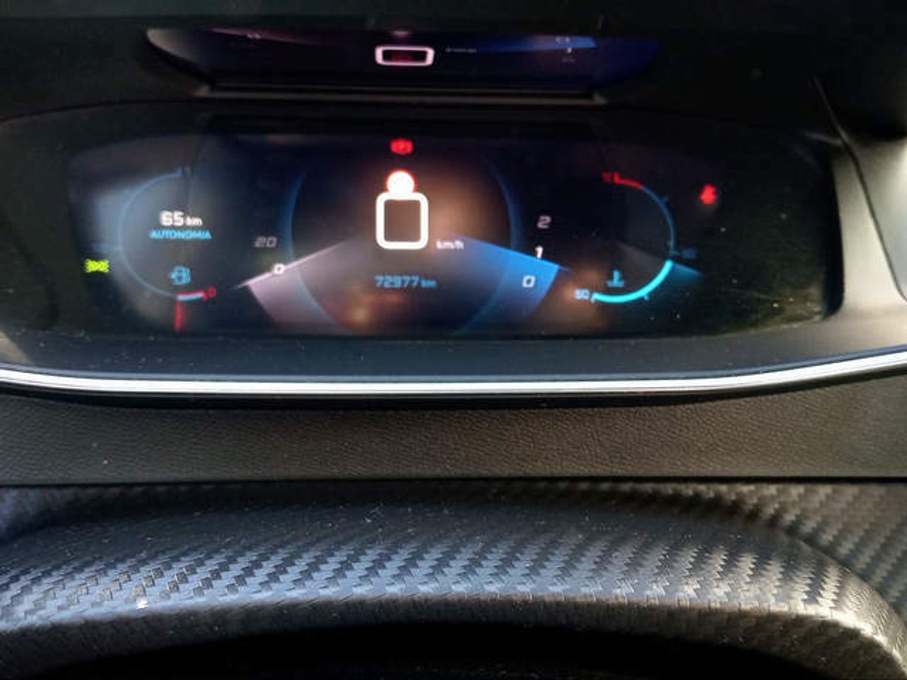 Foto Peugeot 2008 17