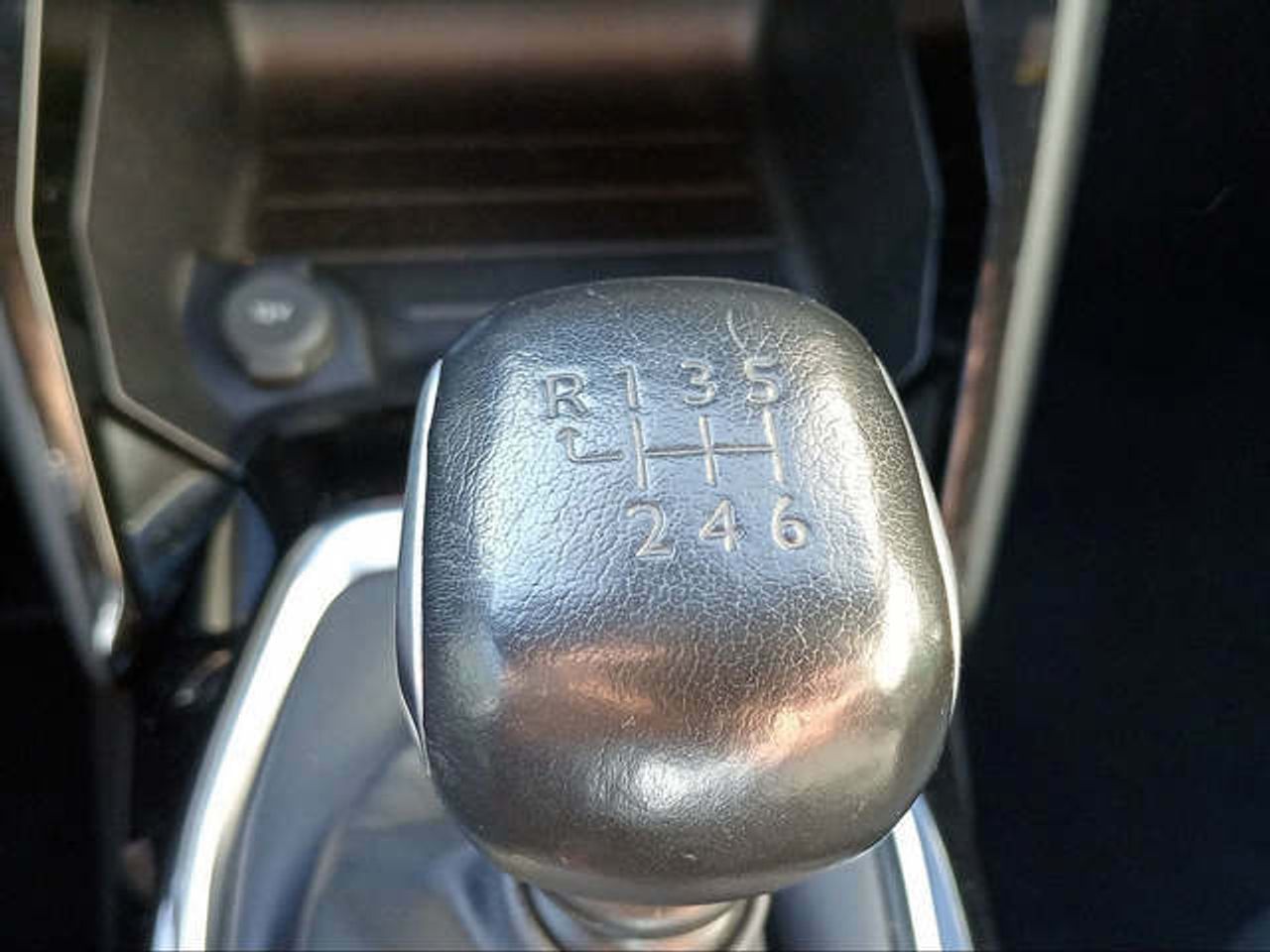 Foto Peugeot 2008 23
