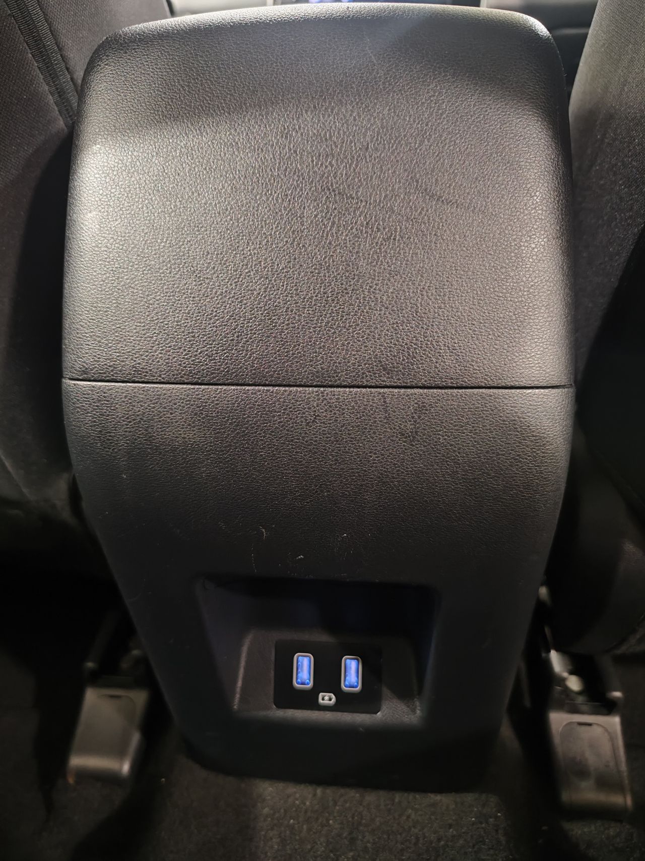 Foto Hyundai Tucson 15