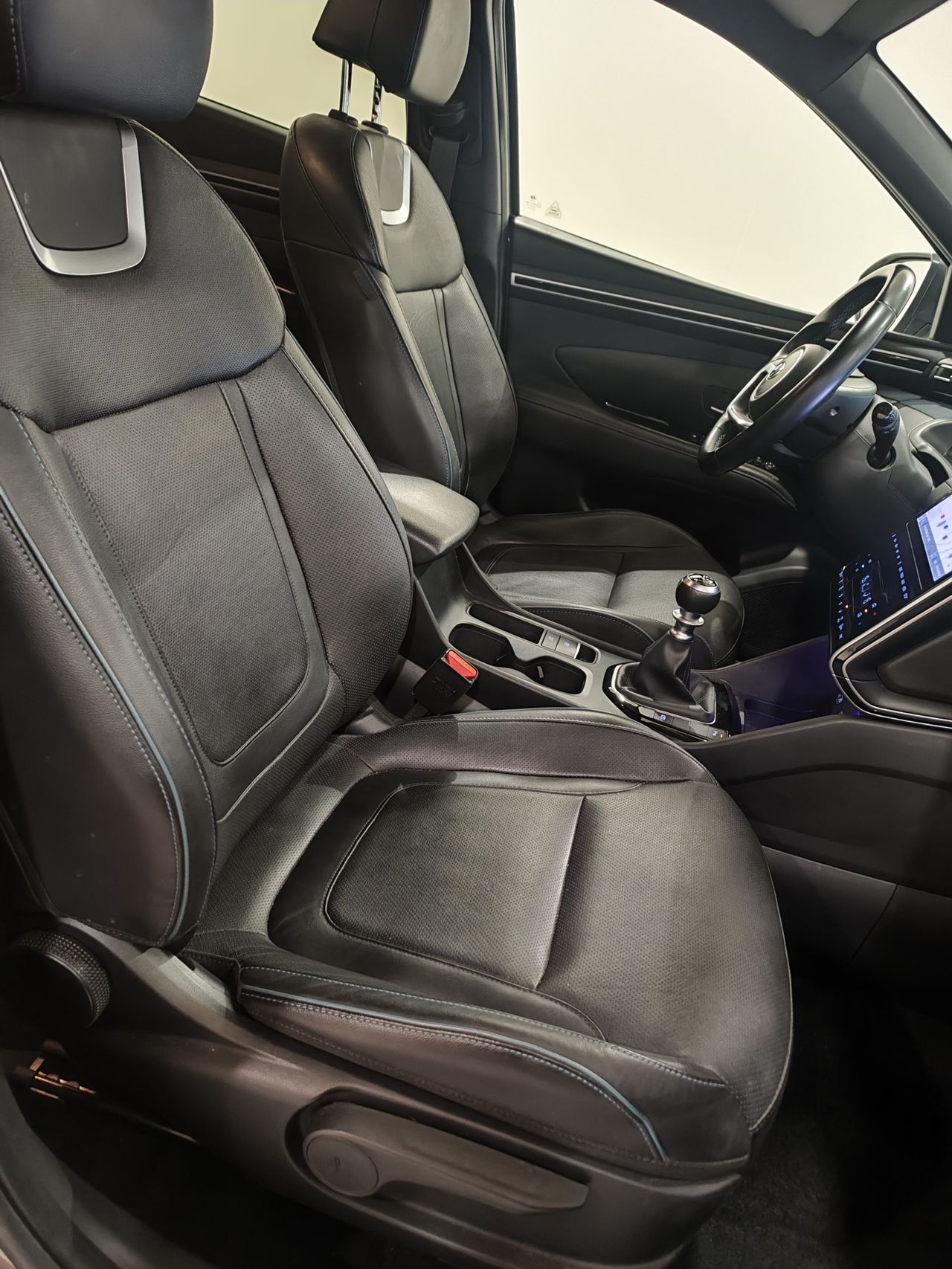Foto Hyundai Tucson 7