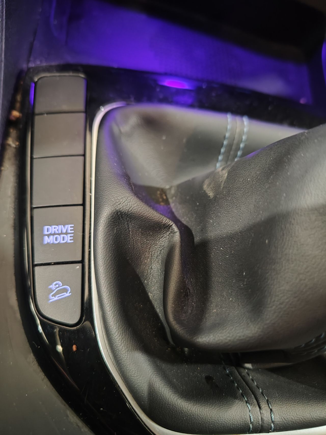 Foto Hyundai Tucson 20
