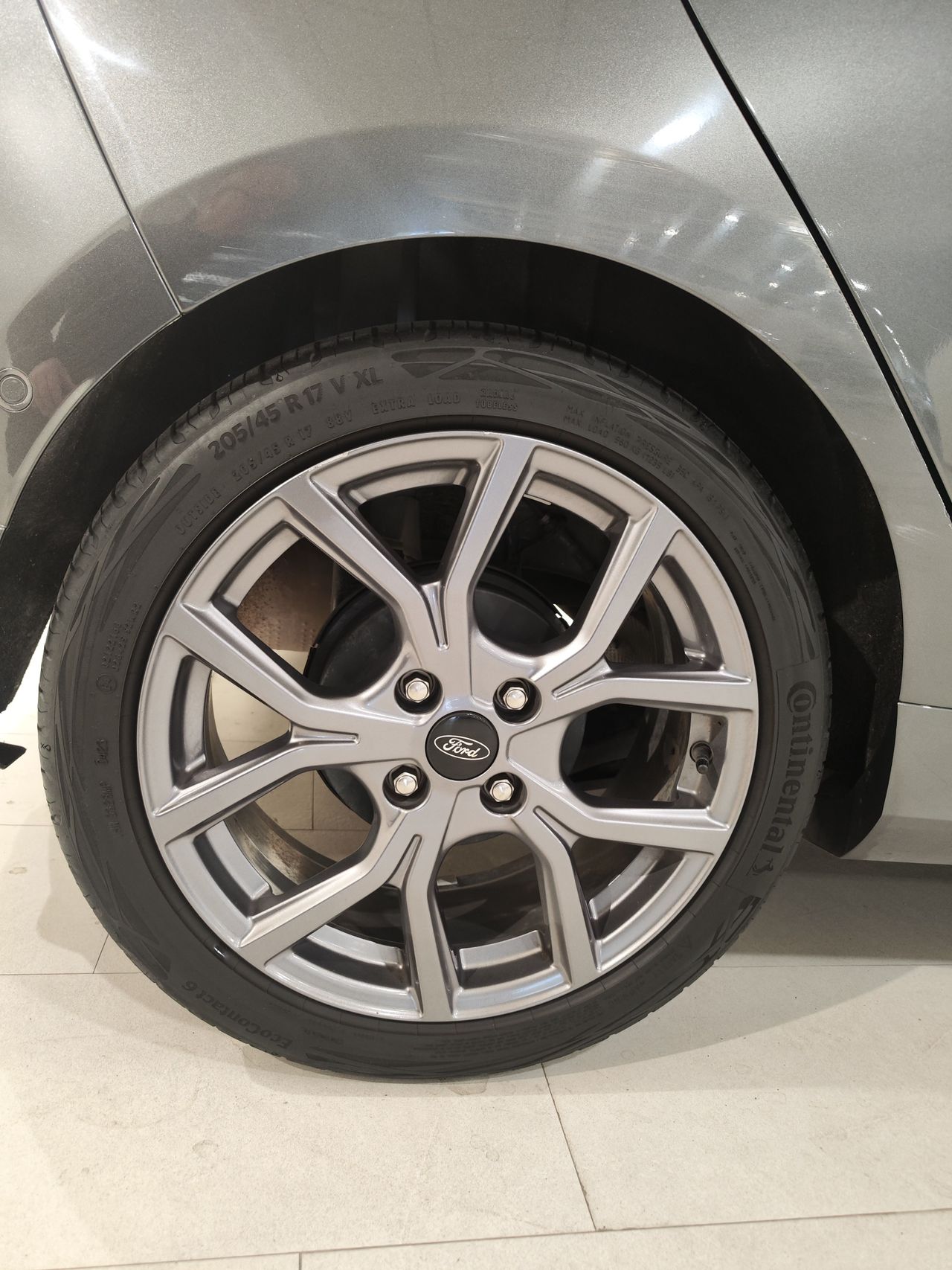 Foto Ford Fiesta 22
