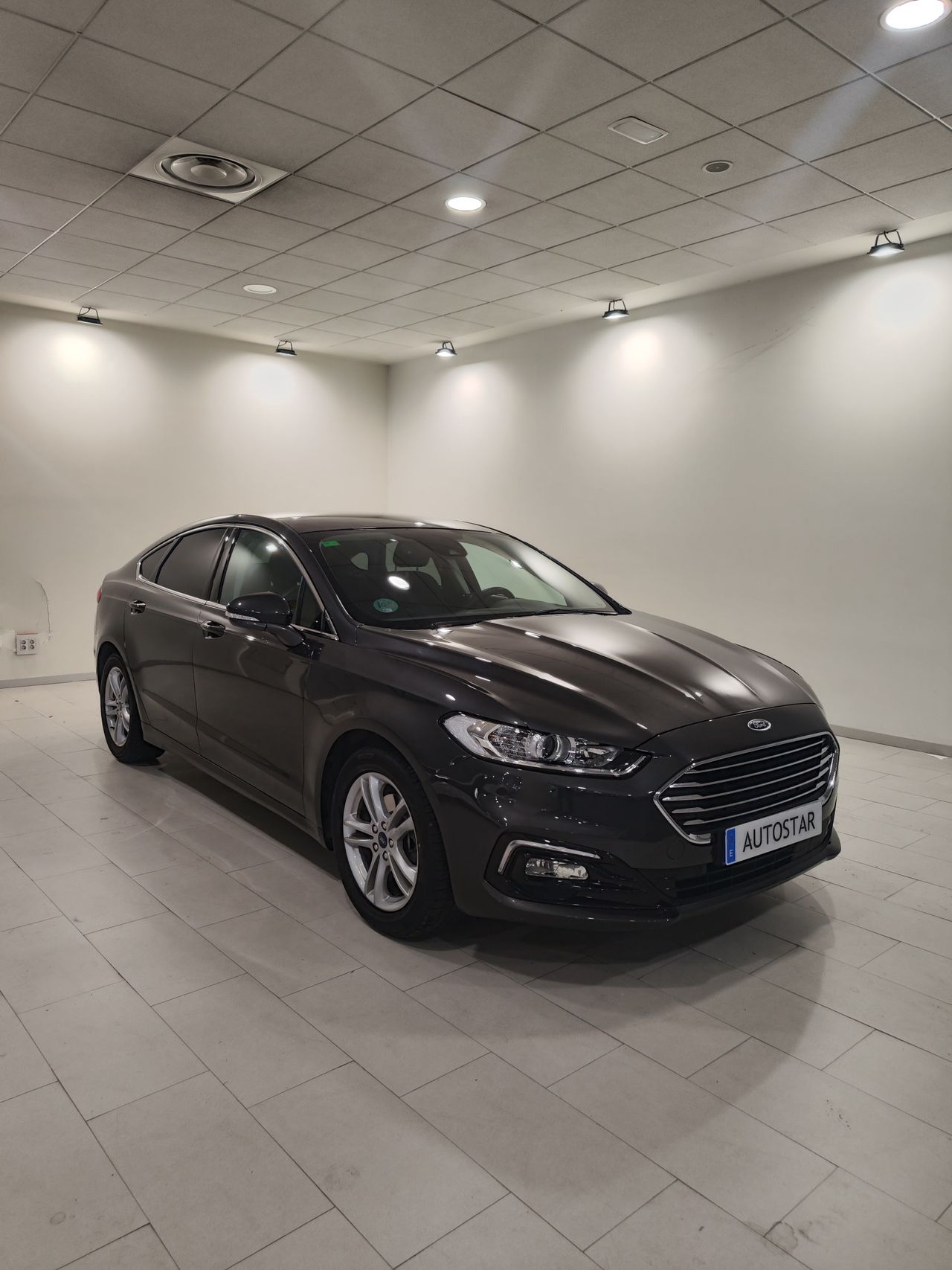 Foto Ford Mondeo 1