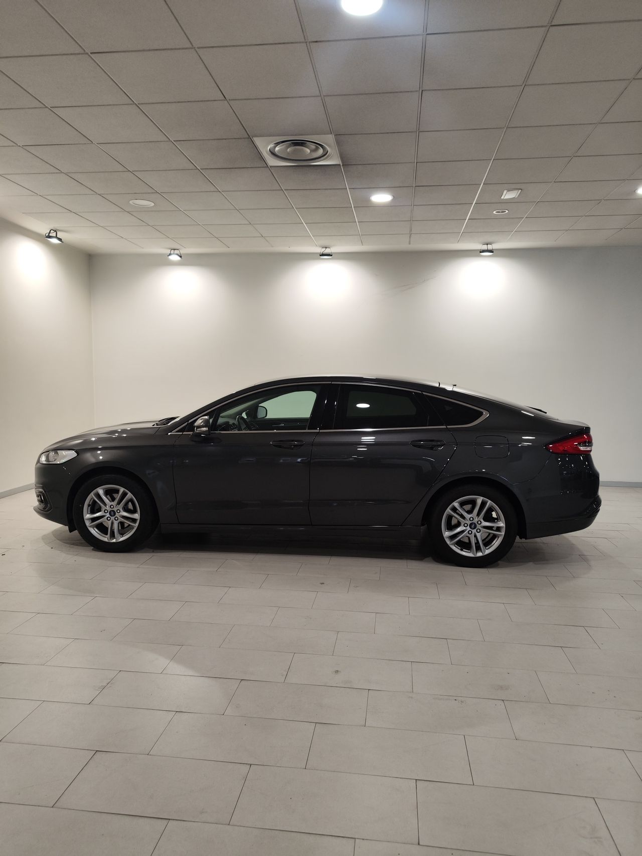Foto Ford Mondeo 4