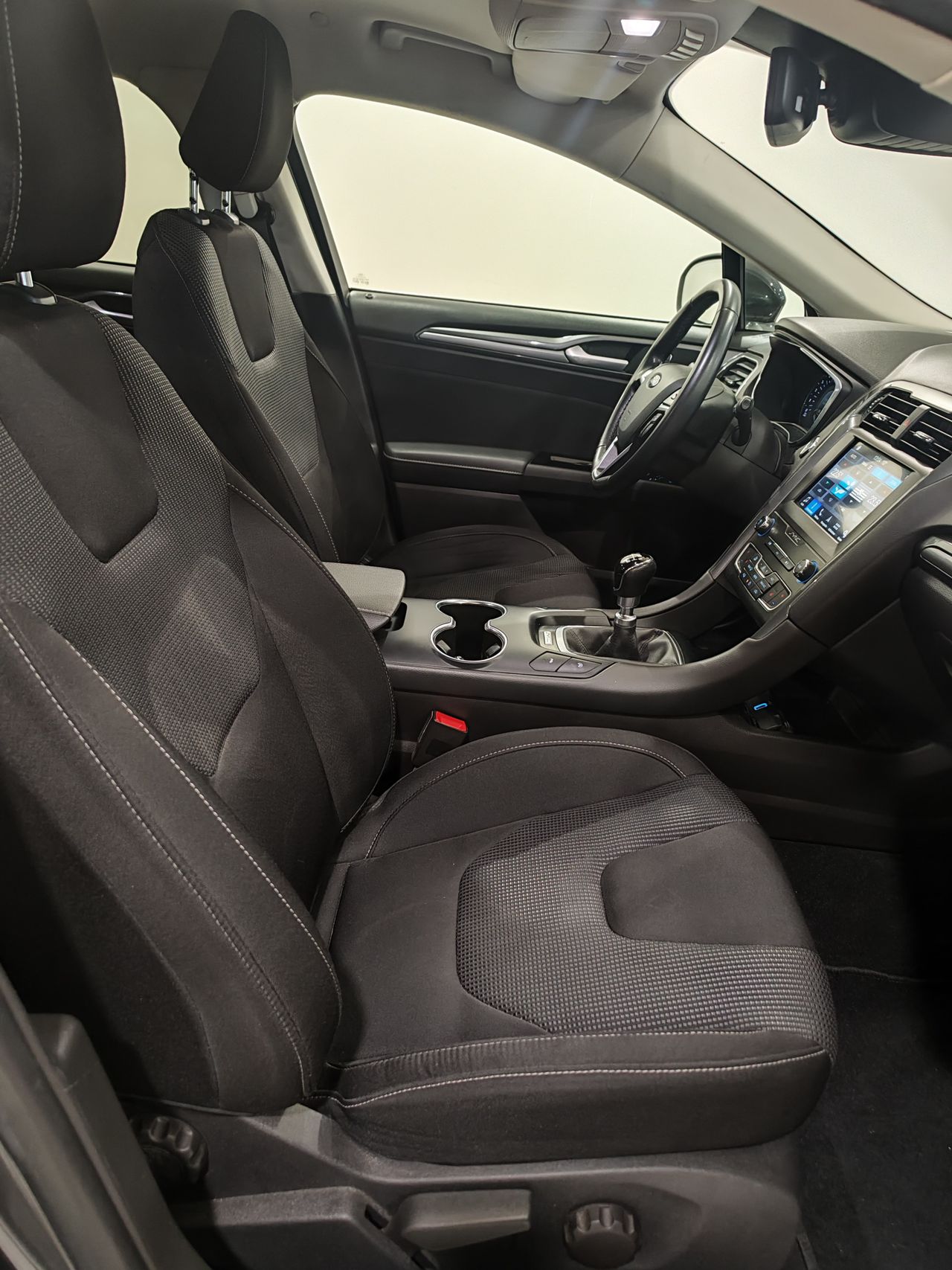 Foto Ford Mondeo 8