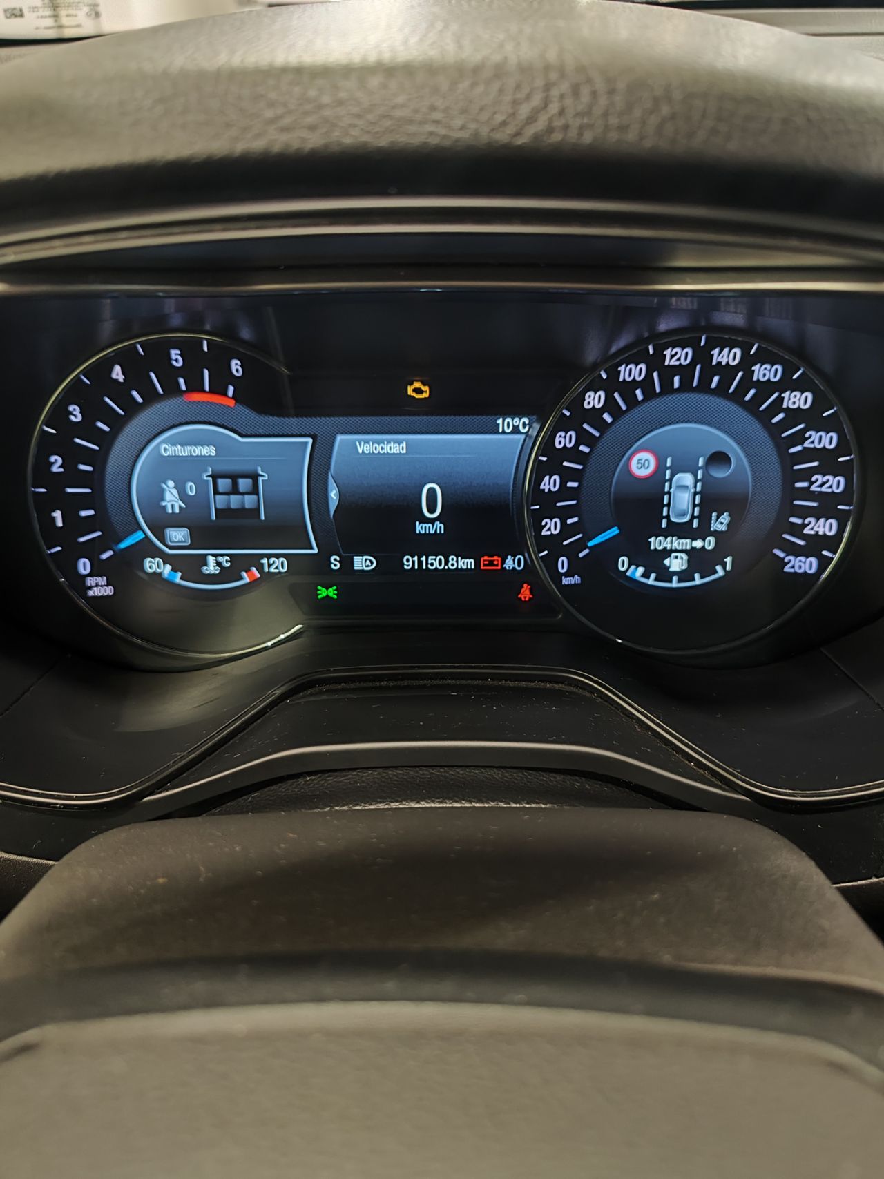 Foto Ford Mondeo 11