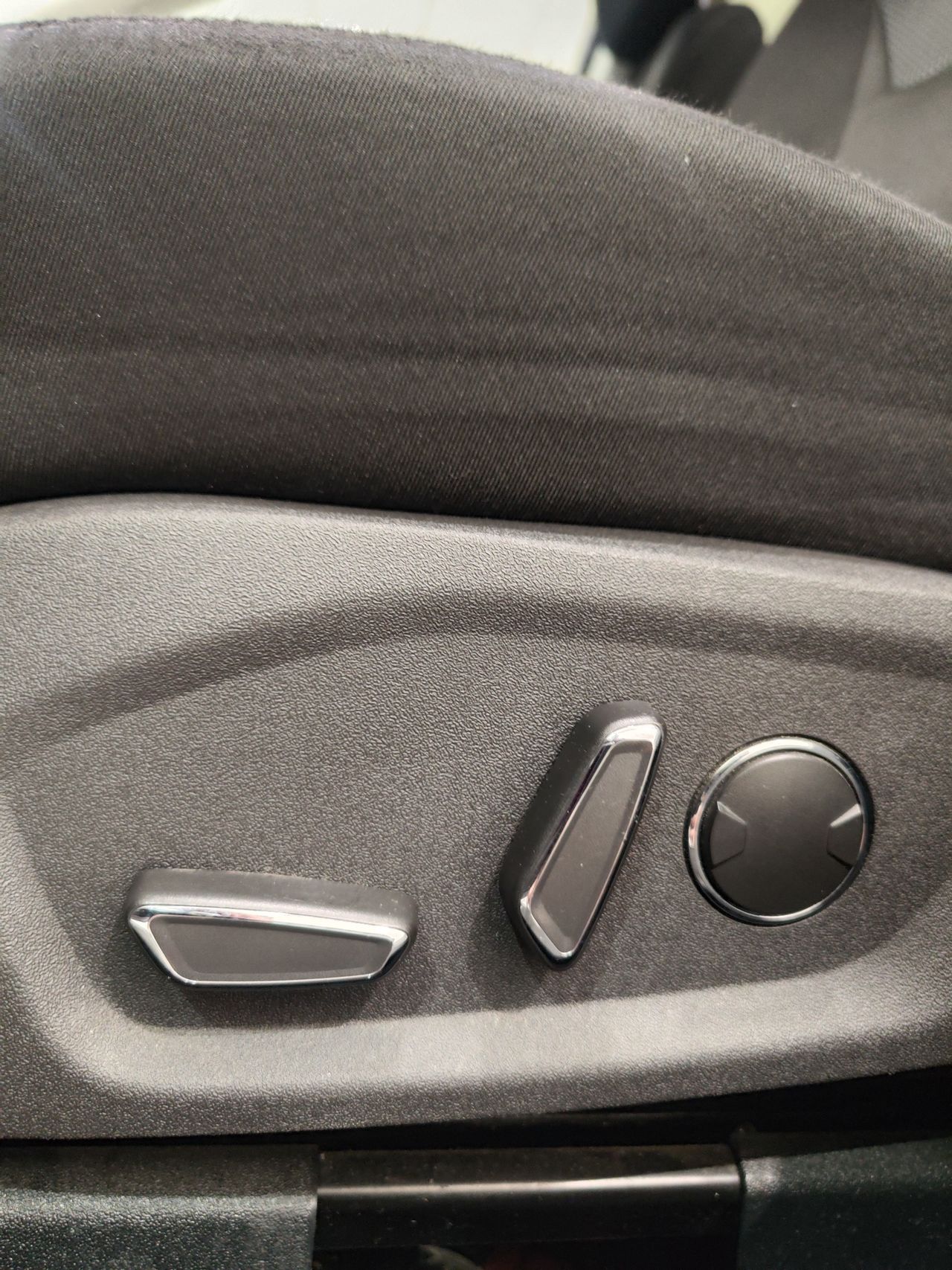 Foto Ford Mondeo 15