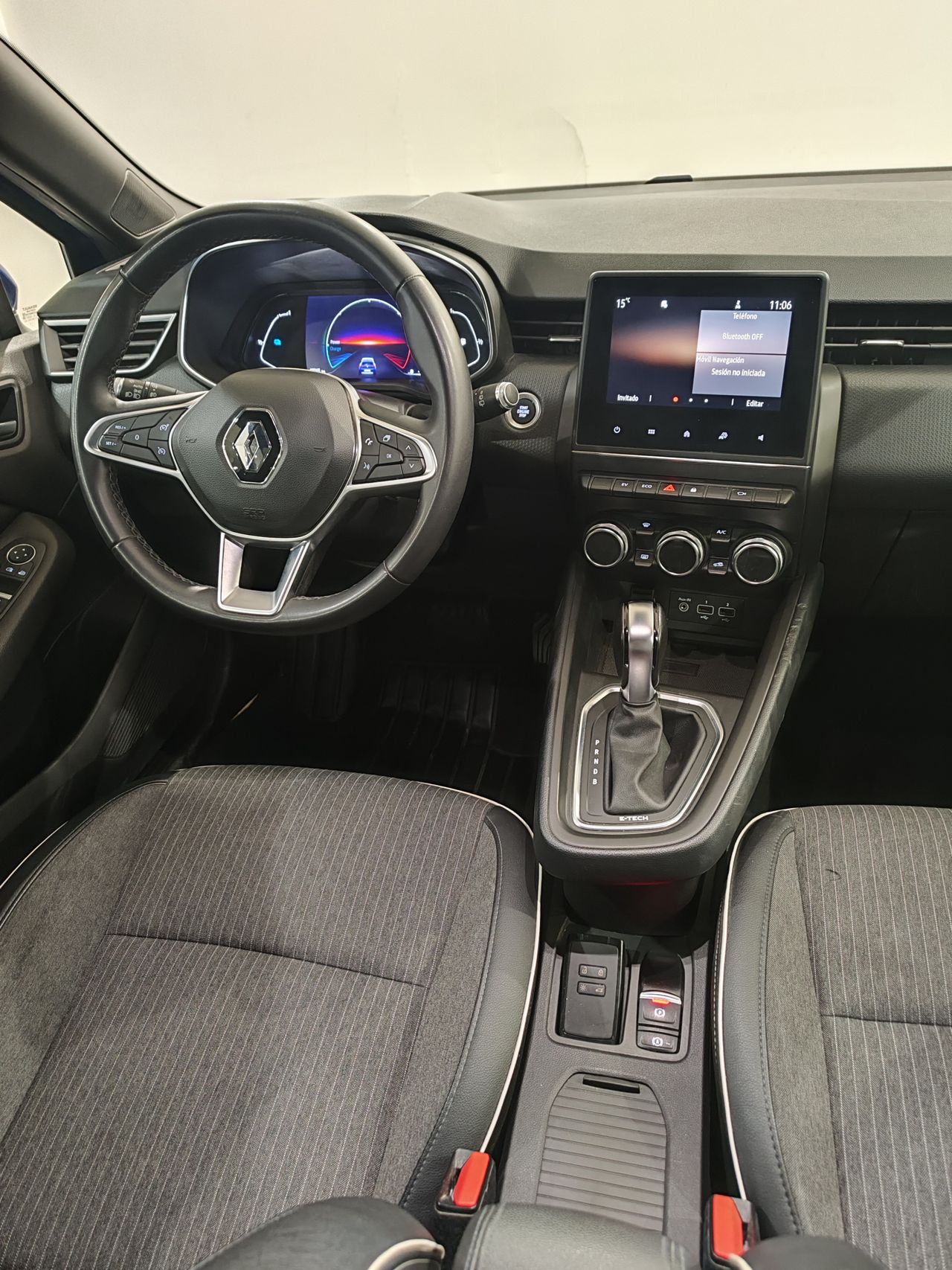 Foto Renault Clio 8