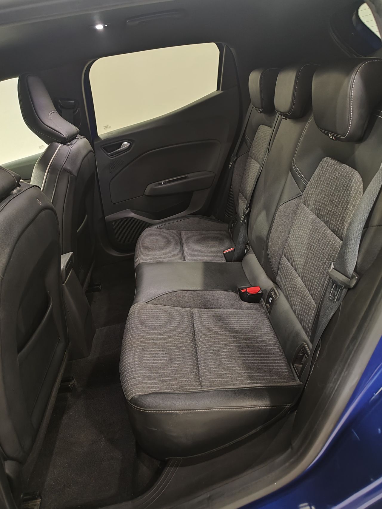 Foto Renault Clio 19