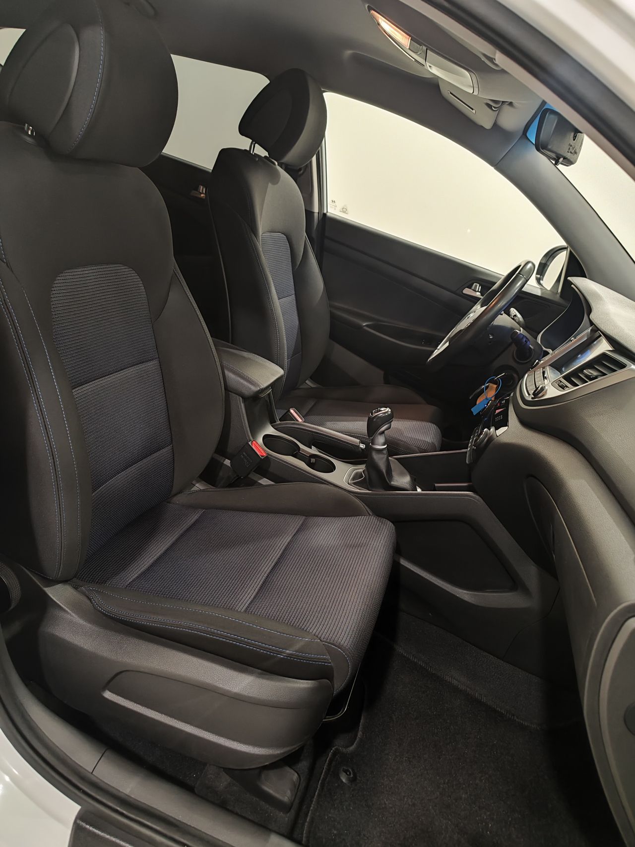 Foto Hyundai Tucson 7