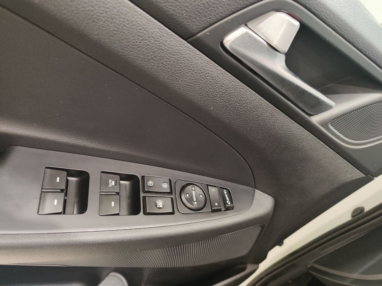 Foto Hyundai Tucson 8