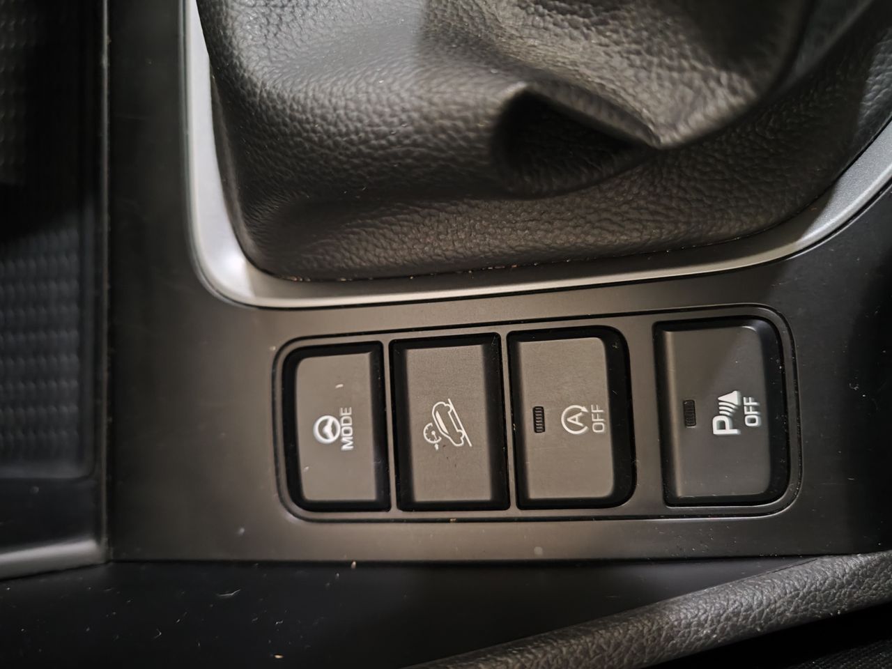 Foto Hyundai Tucson 15