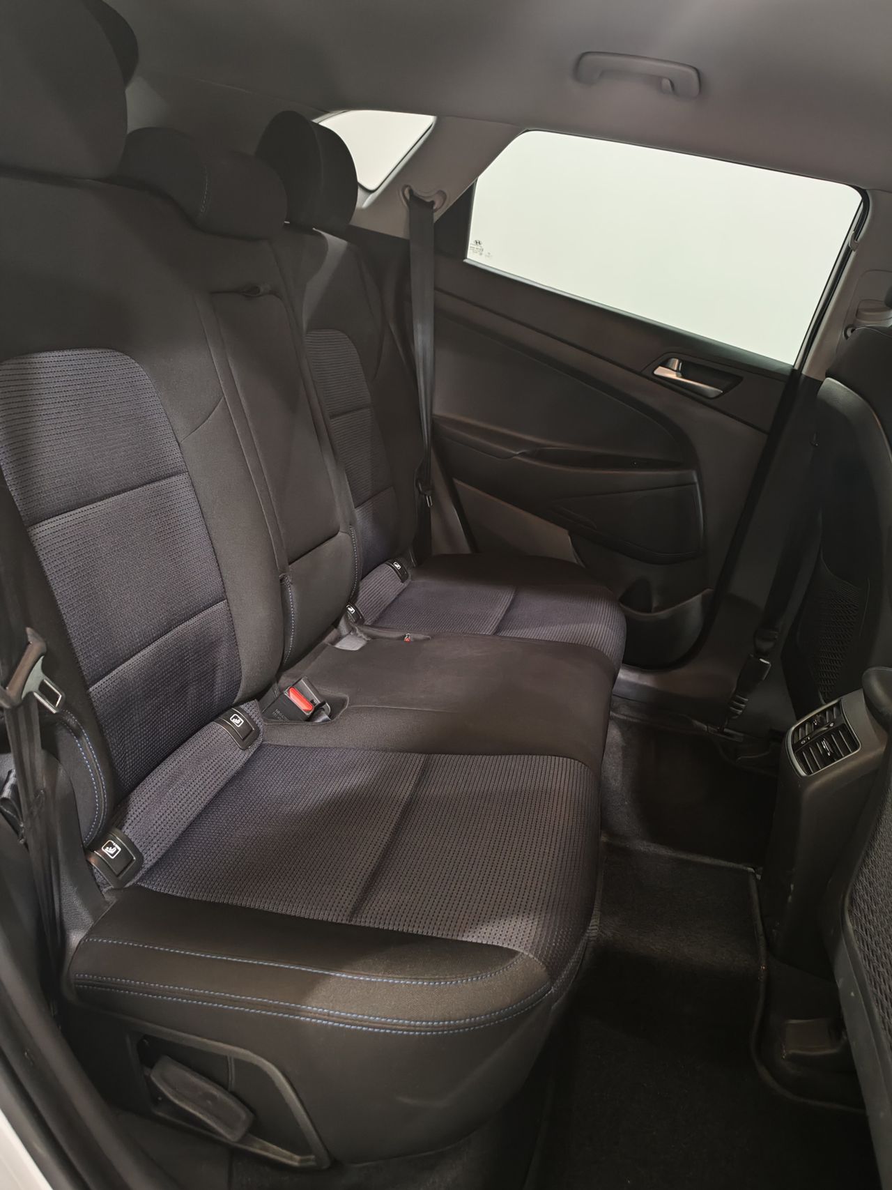 Foto Hyundai Tucson 18