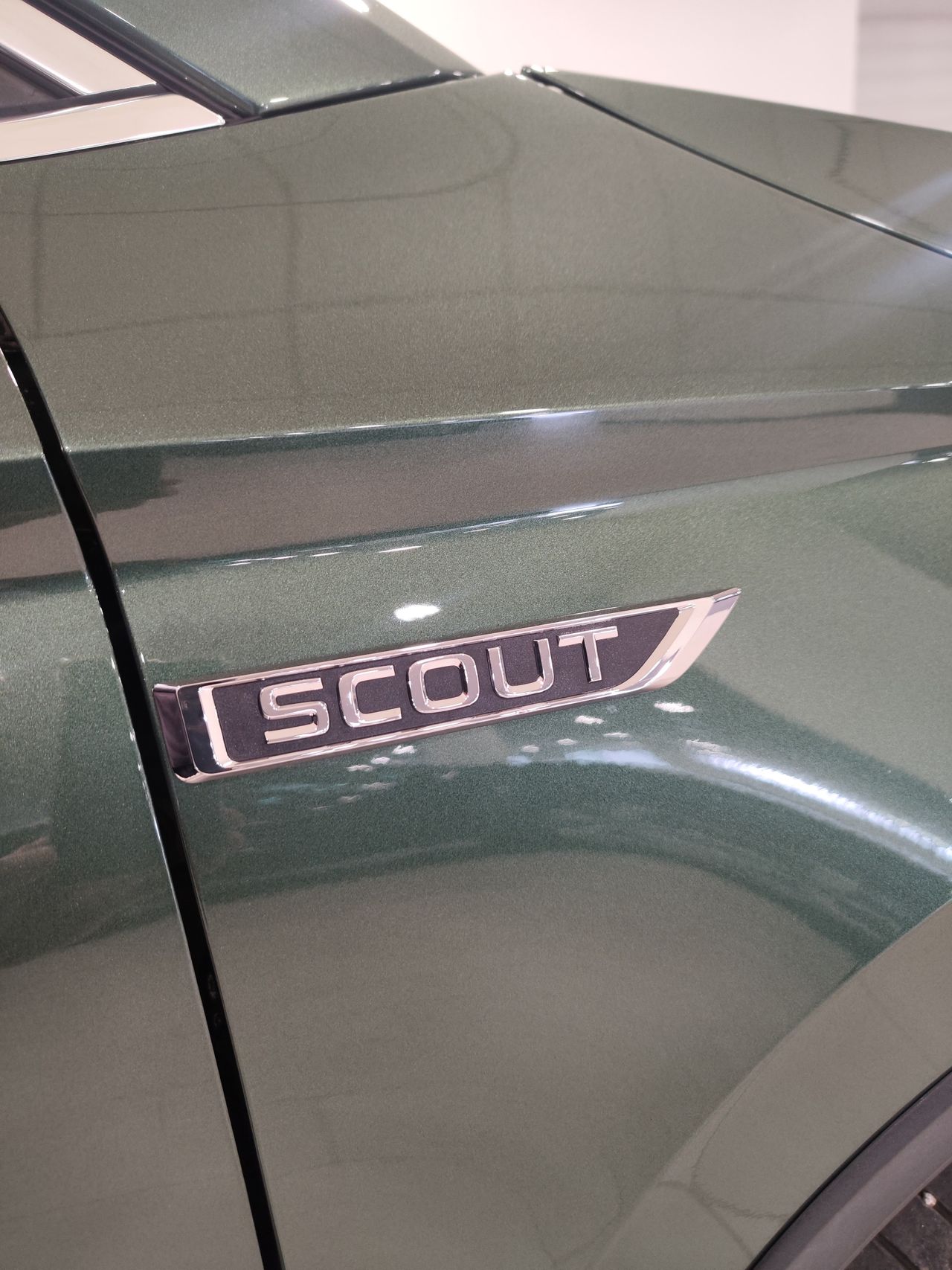 Foto Skoda Karoq 20