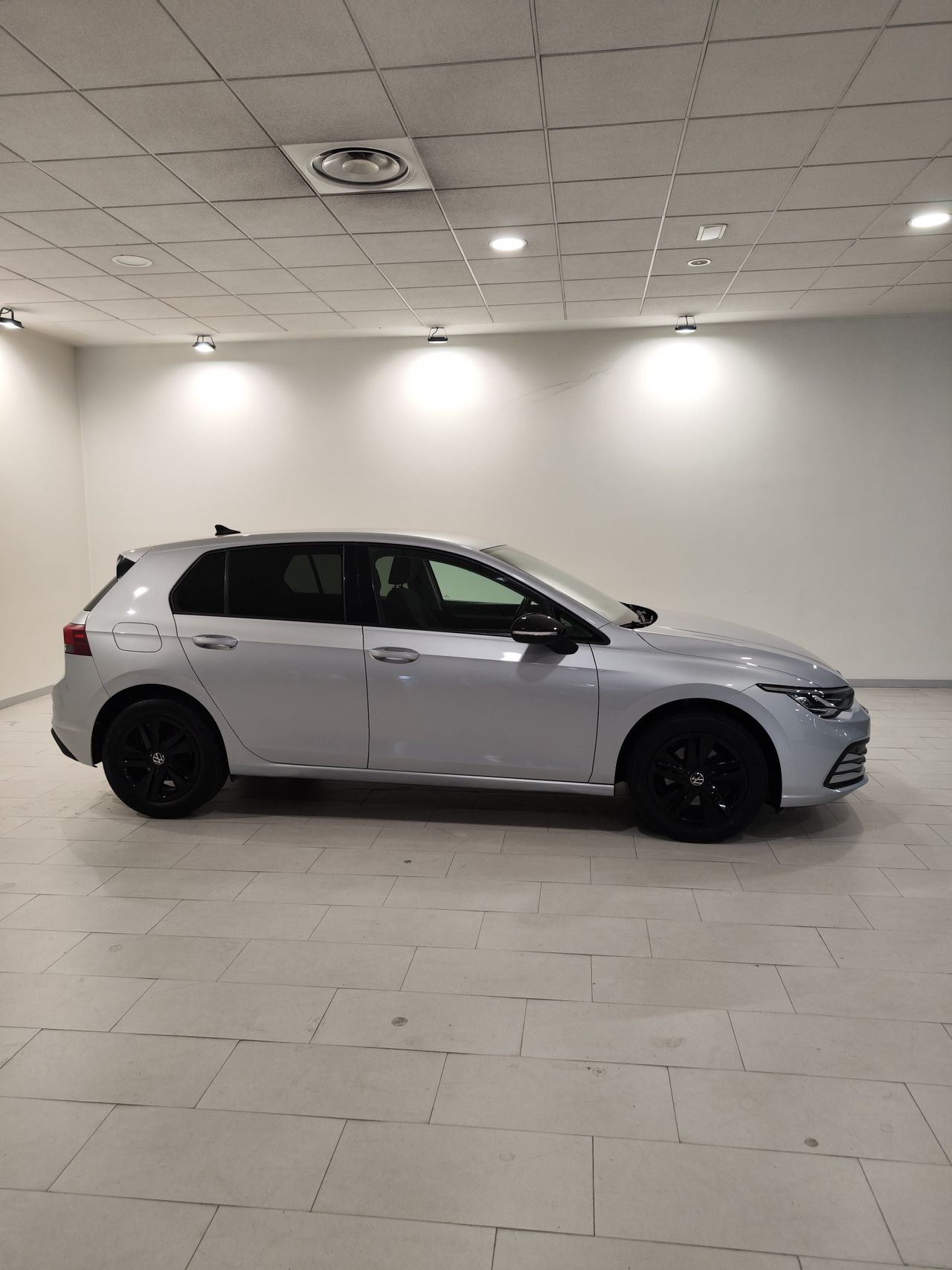 Foto Volkswagen Golf 2
