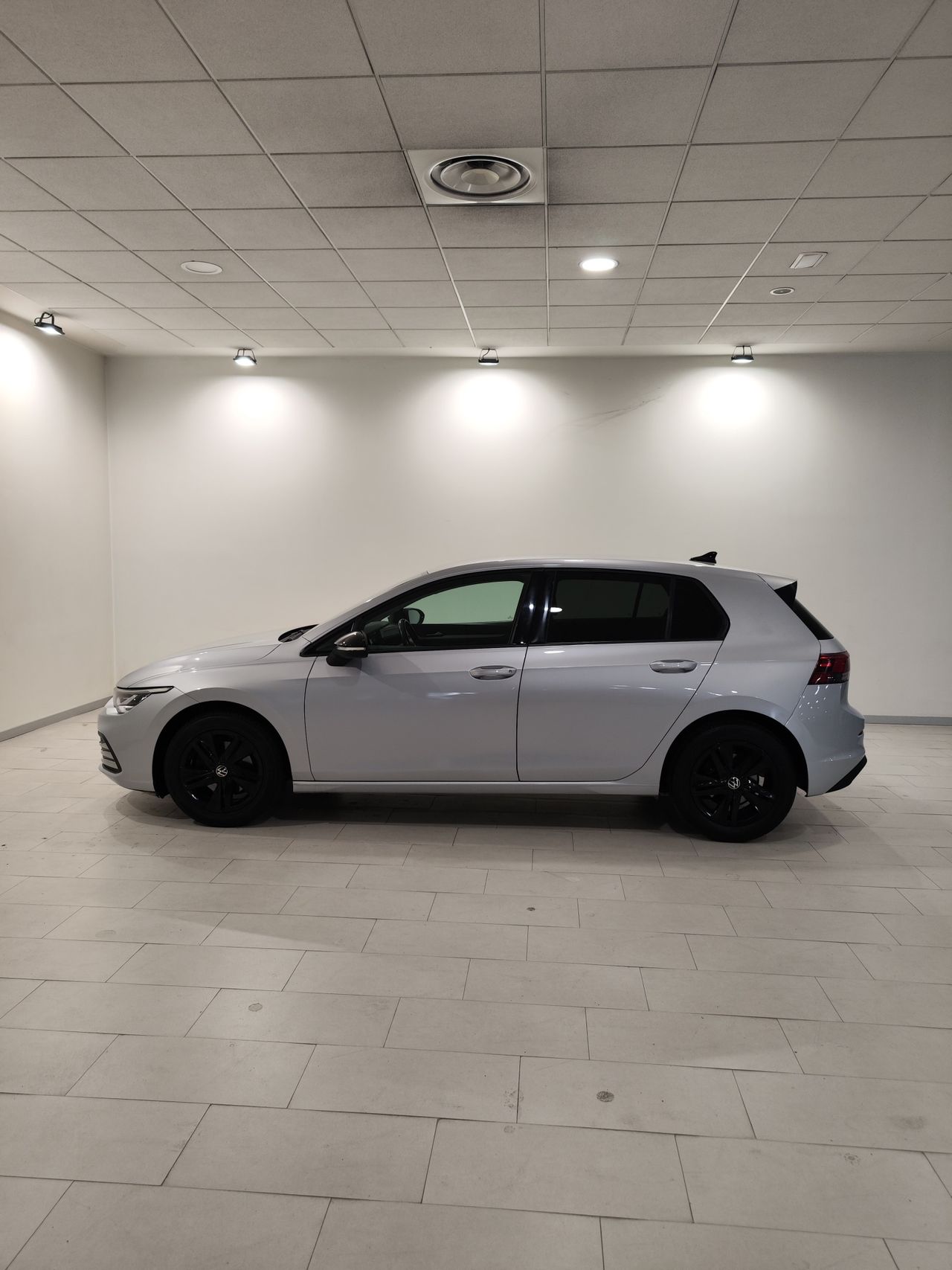 Foto Volkswagen Golf 4