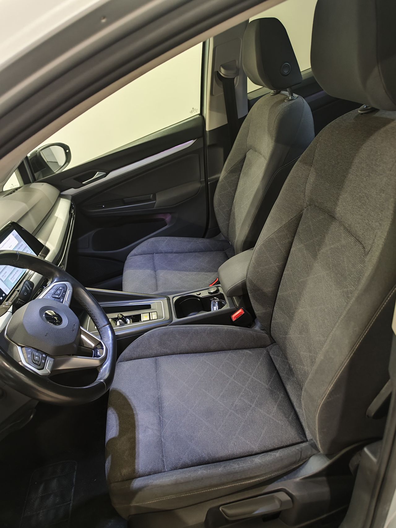 Foto Volkswagen Golf 6