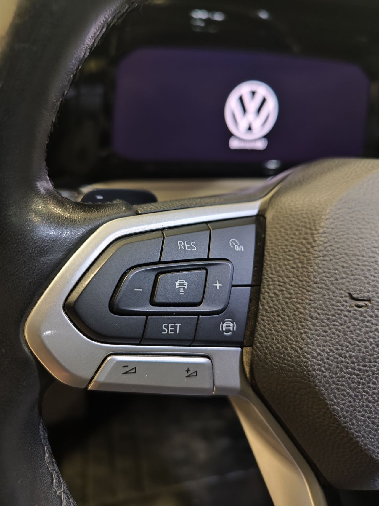Foto Volkswagen Golf 10