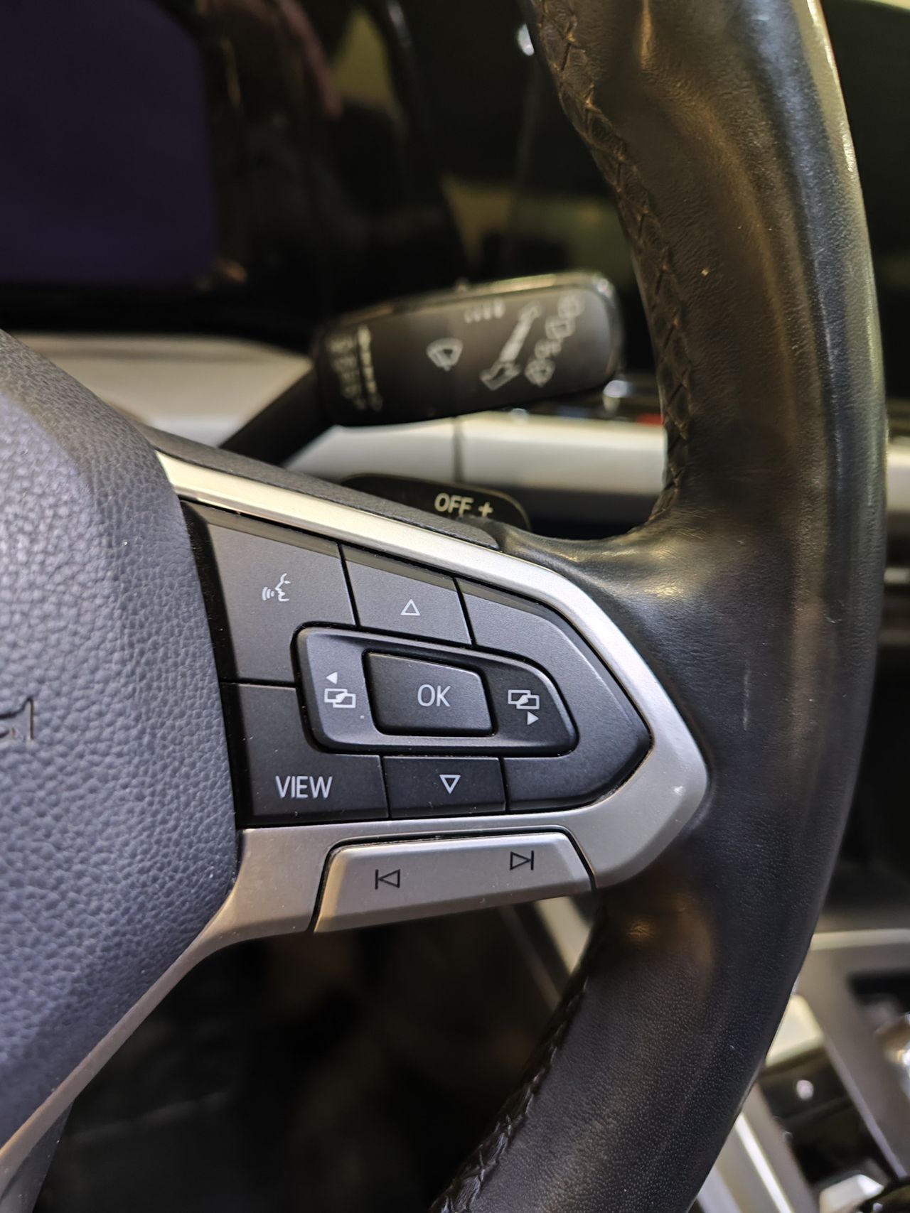 Foto Volkswagen Golf 11