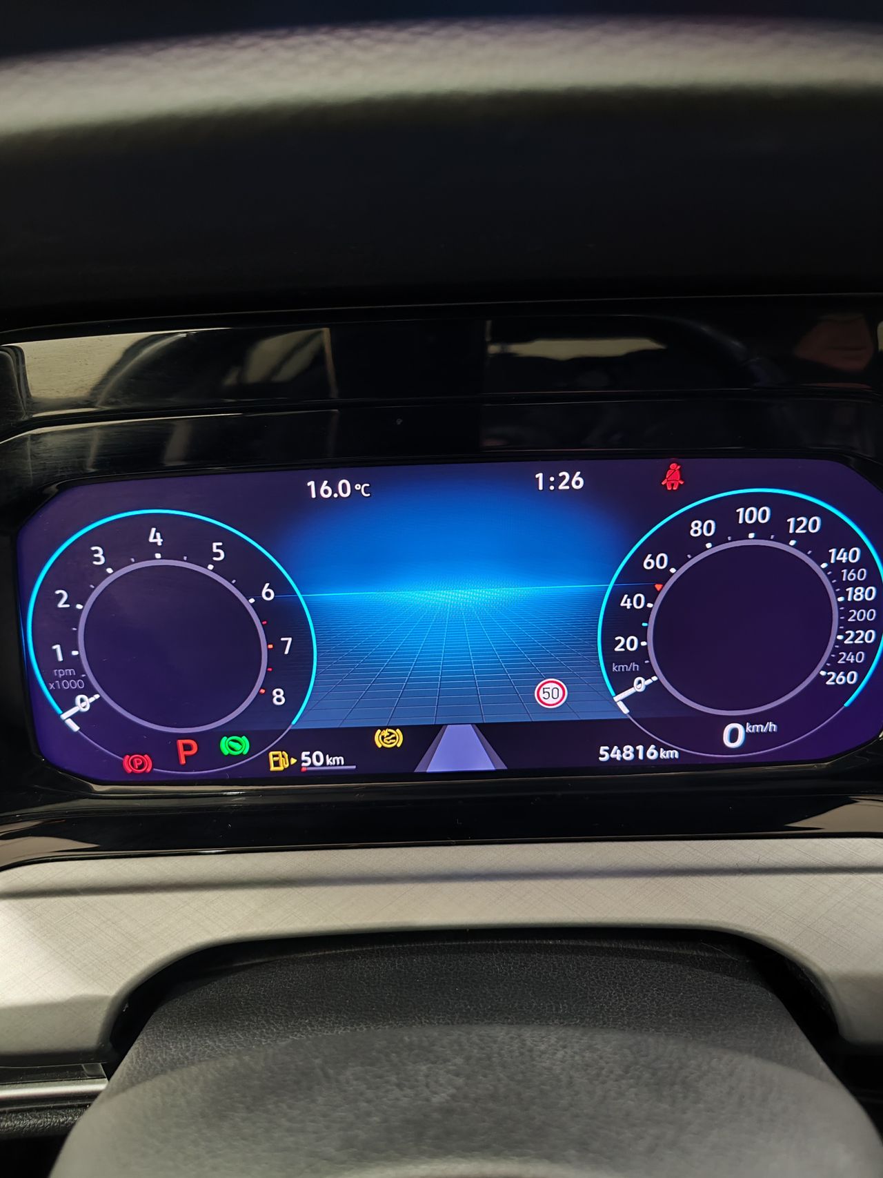 Foto Volkswagen Golf 12