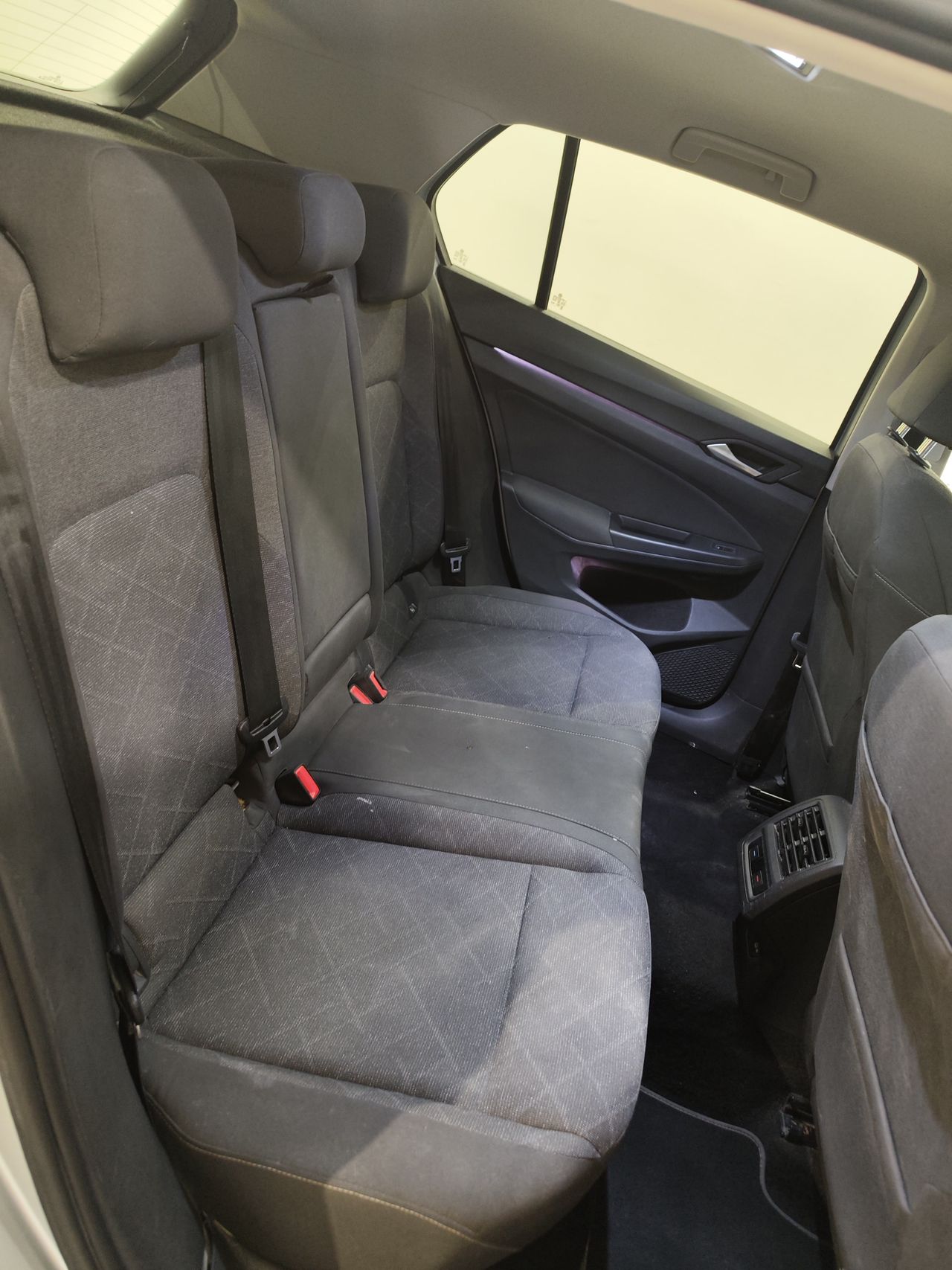 Foto Volkswagen Golf 17