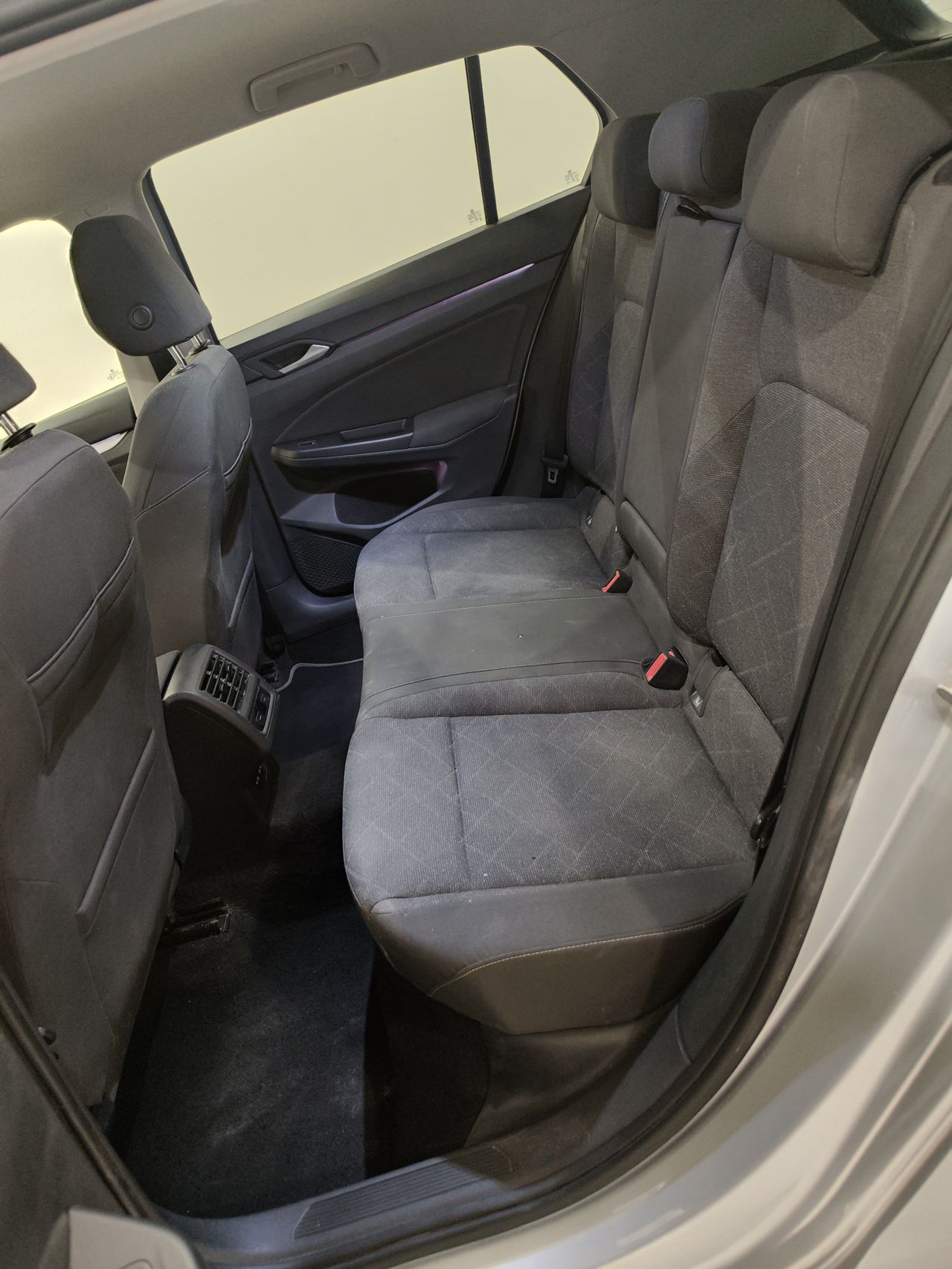 Foto Volkswagen Golf 18