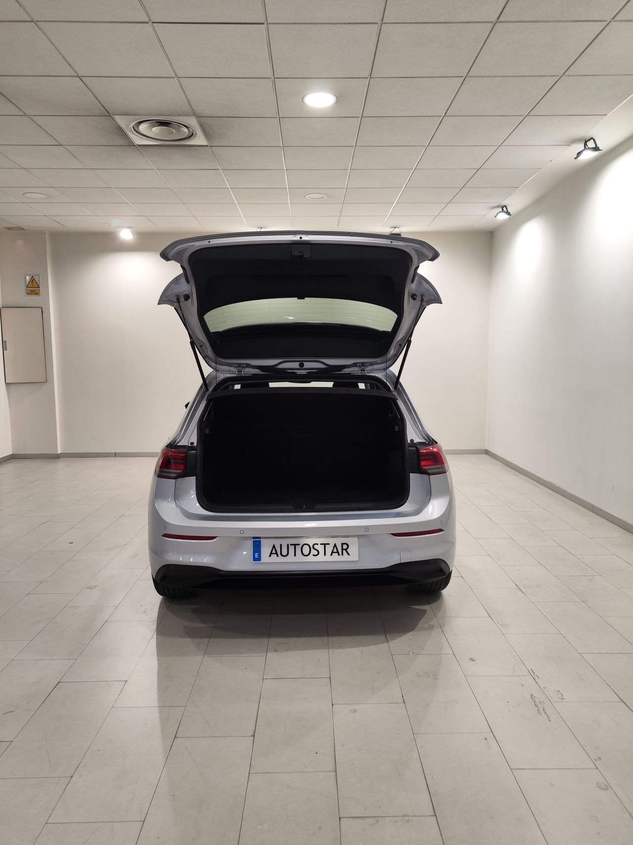 Foto Volkswagen Golf 21