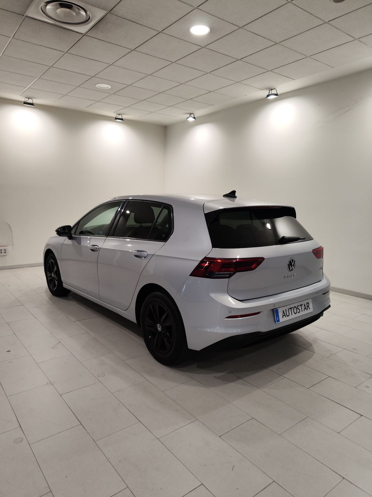 Foto Volkswagen Golf 24