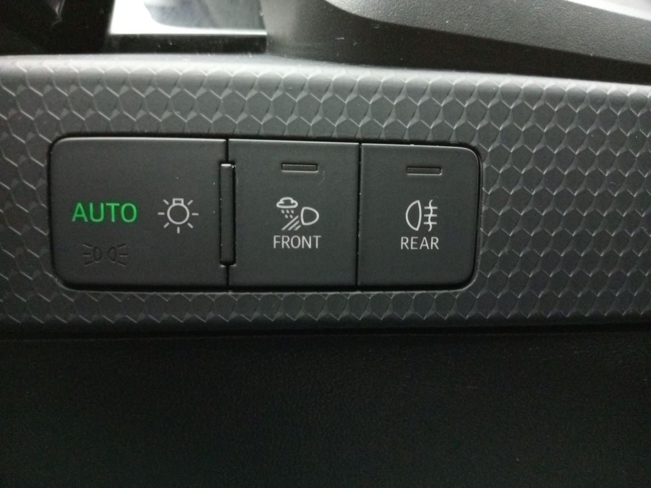 Foto Audi A1 20