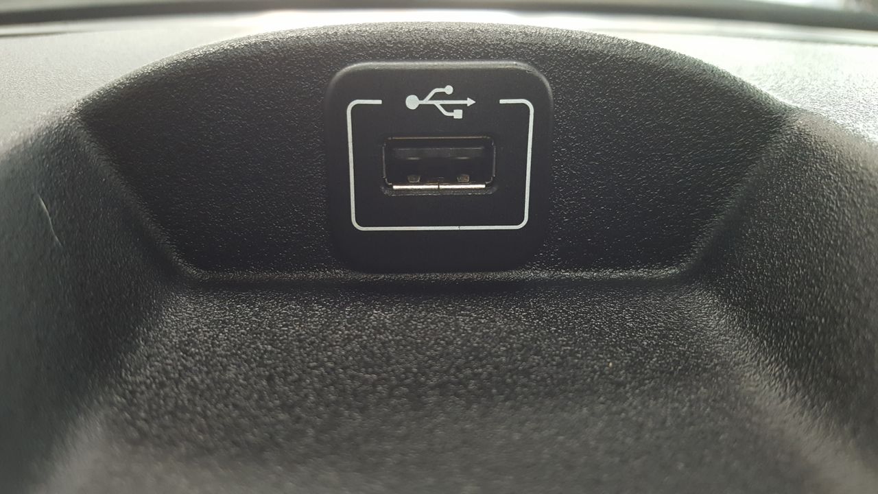 Foto Fiat Panda 11