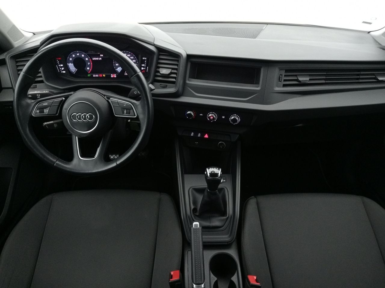 Foto Audi A1 6