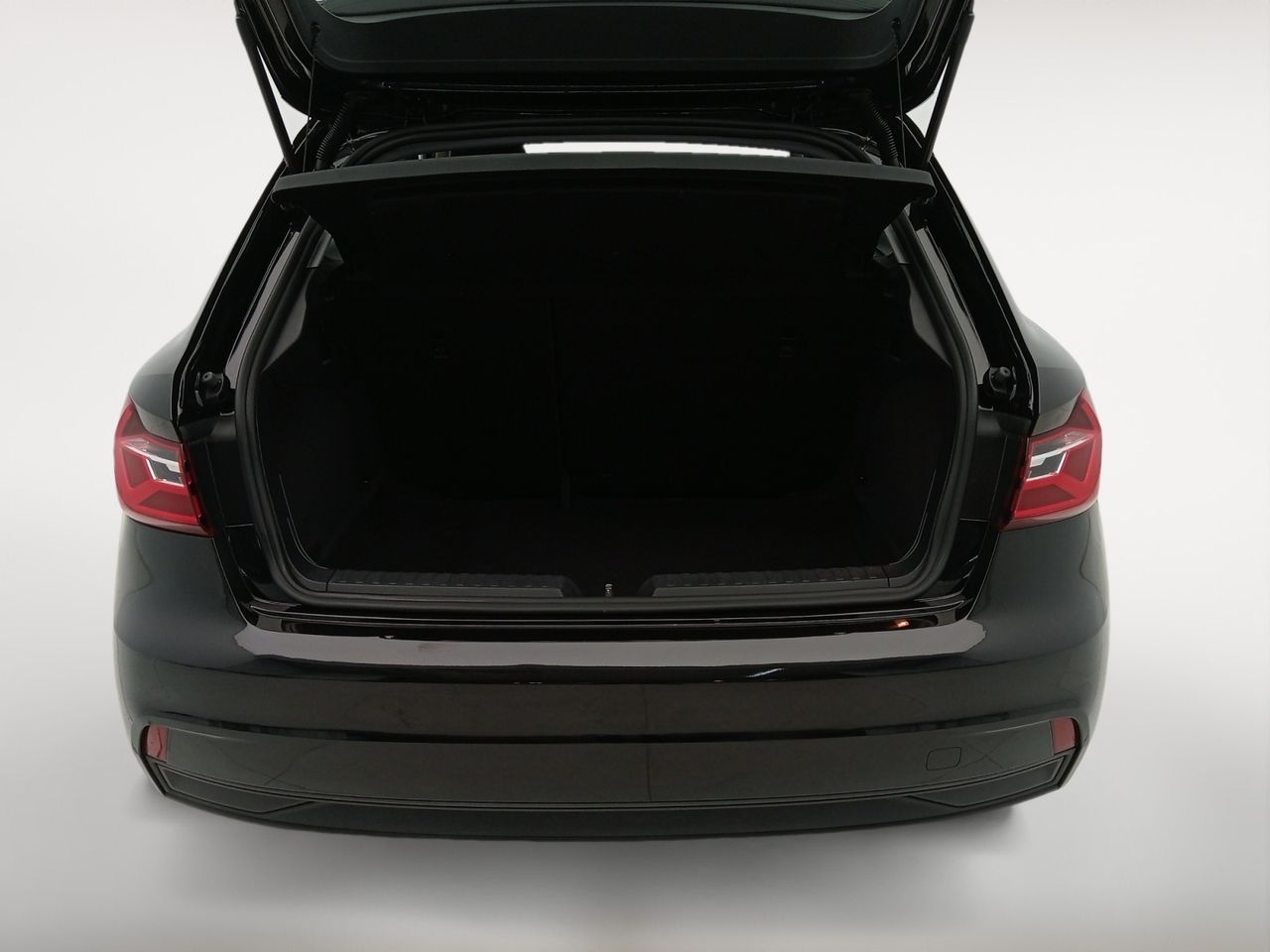 Foto Audi A1 23