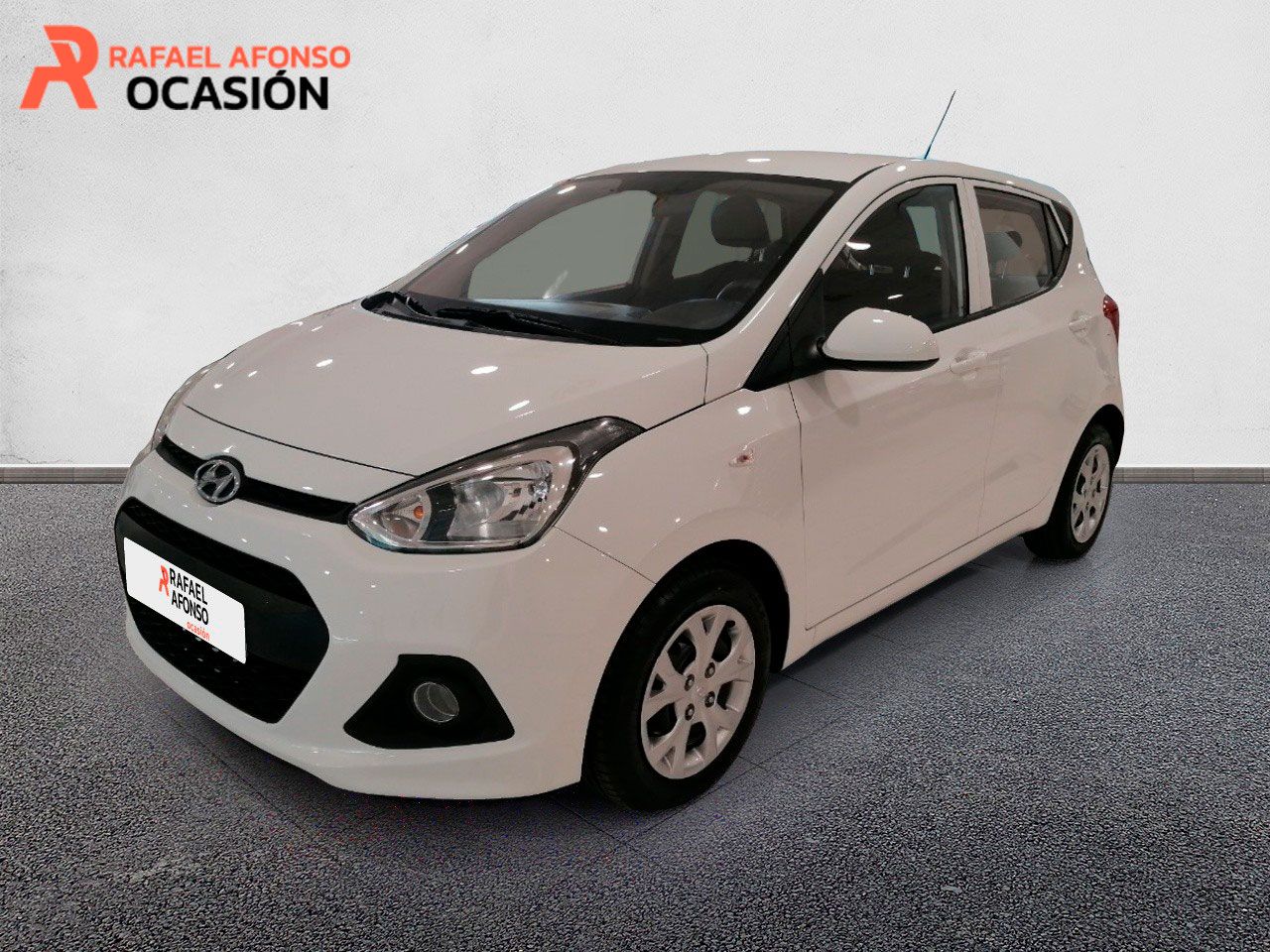 Foto Hyundai i10 1