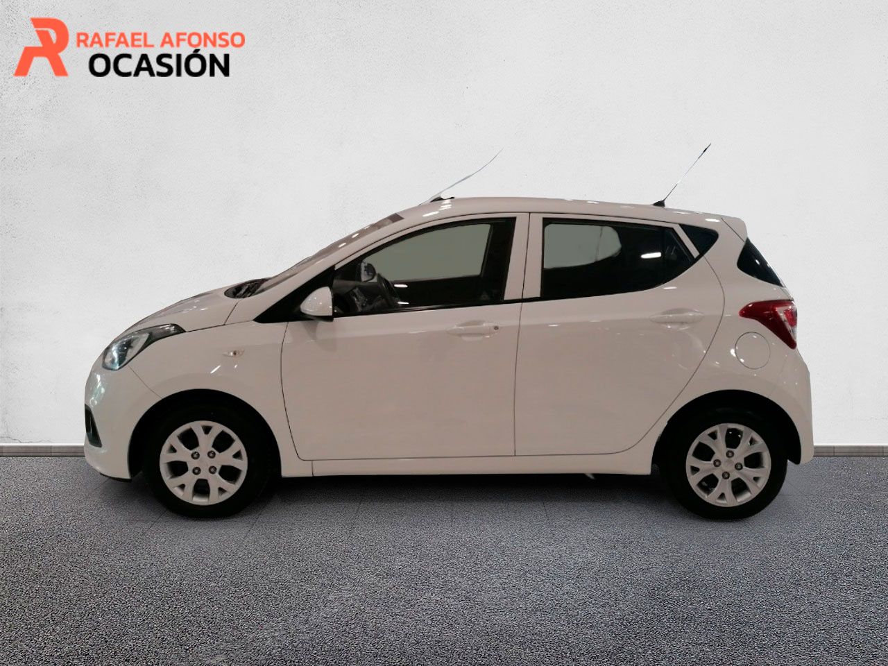 Foto Hyundai i10 2